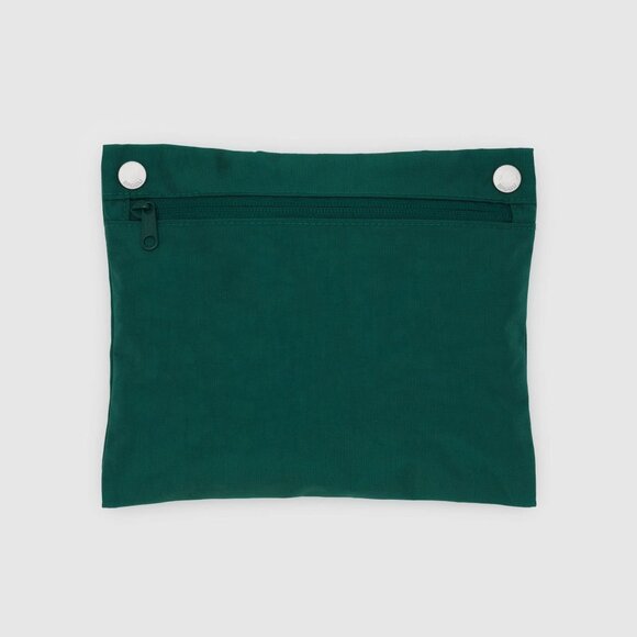 NWT Baggu Cloud Bag - Cypress - Picture 6 of 6